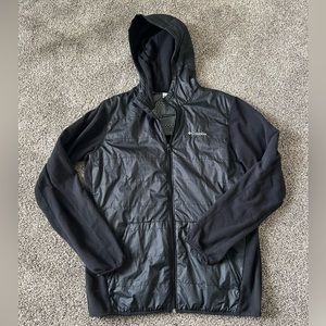 Men’s Columbia Jacket